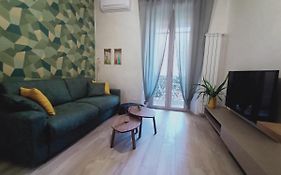 Come A Casa Pretty Apartment