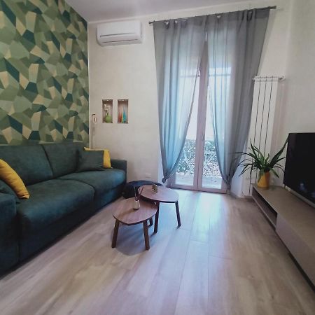 Come A Casa Pretty Apartment Lido di Ostia Exterior photo